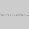 ELISA Grade Rat Type I Collagen, 0.5 mg/ml x 1ml